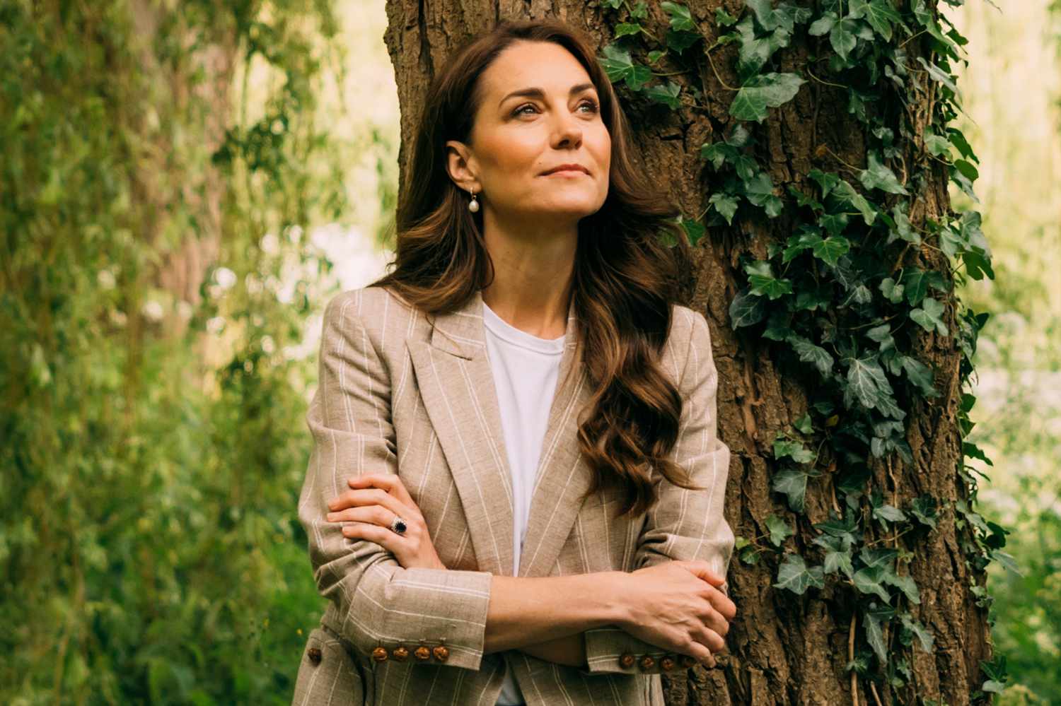“Çdokush që ka bërë kimioterapi…”/ Kate Middleton zbulon si është gjendja e saj shëndetësore