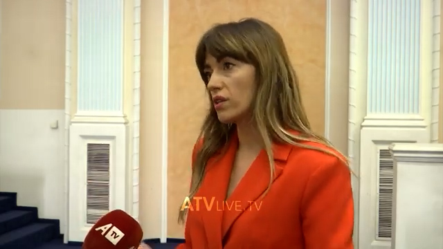 Haxhiu: Nuk do të jem kandidate për kryetare të Kuvendit, do të shihet kush do të jetë