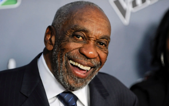 Vdes aktori hollivudian Bill Cobbs