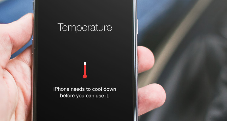 Pse telefoni ngadalësohet në temperatura të larta dhe si ta mbroni