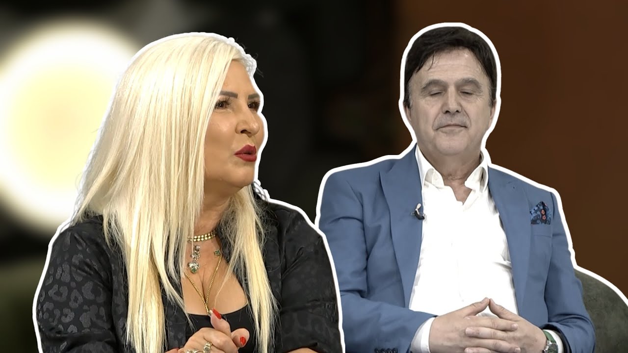 Mihrija tregon se si deshën ta ndajnë me Naimin