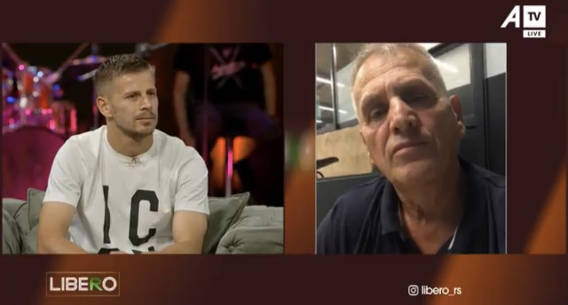 “Mos ma merr djalin, m’duhet me shitë shalqinj”, kjo ishte kërkesa e babait të Ylber Ramadanit në fillim të karrierës