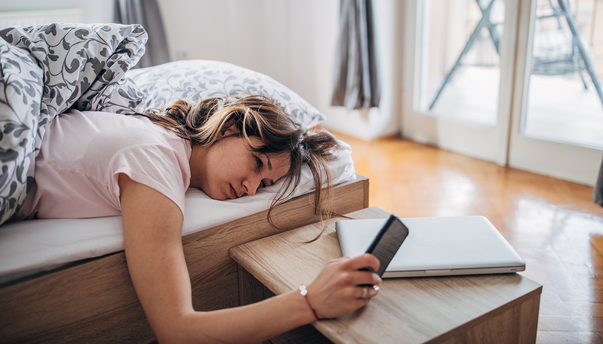 14 zakone të këqija, të cilat ulin energjitë fizike dhe psikologjike