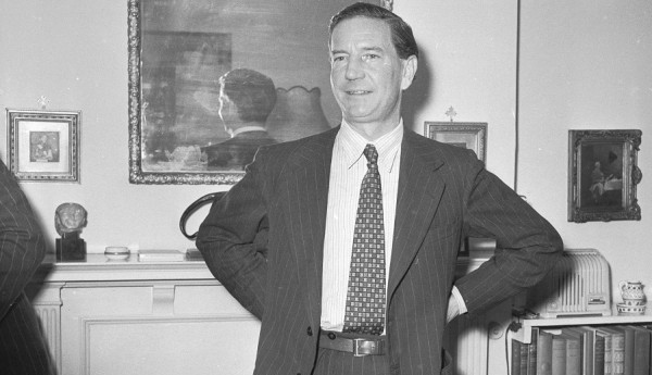 ​Kim Philby – njëri nga spiunët më dinakë të shekullit 20