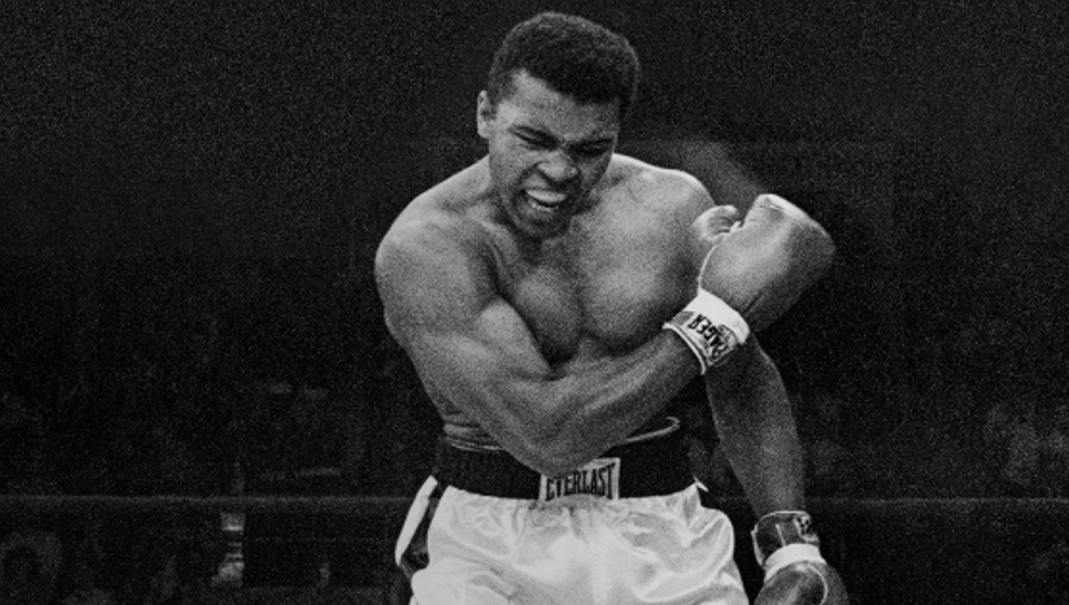 Jeta e legjendës Muhammad Ali do të shfaqet në një serial