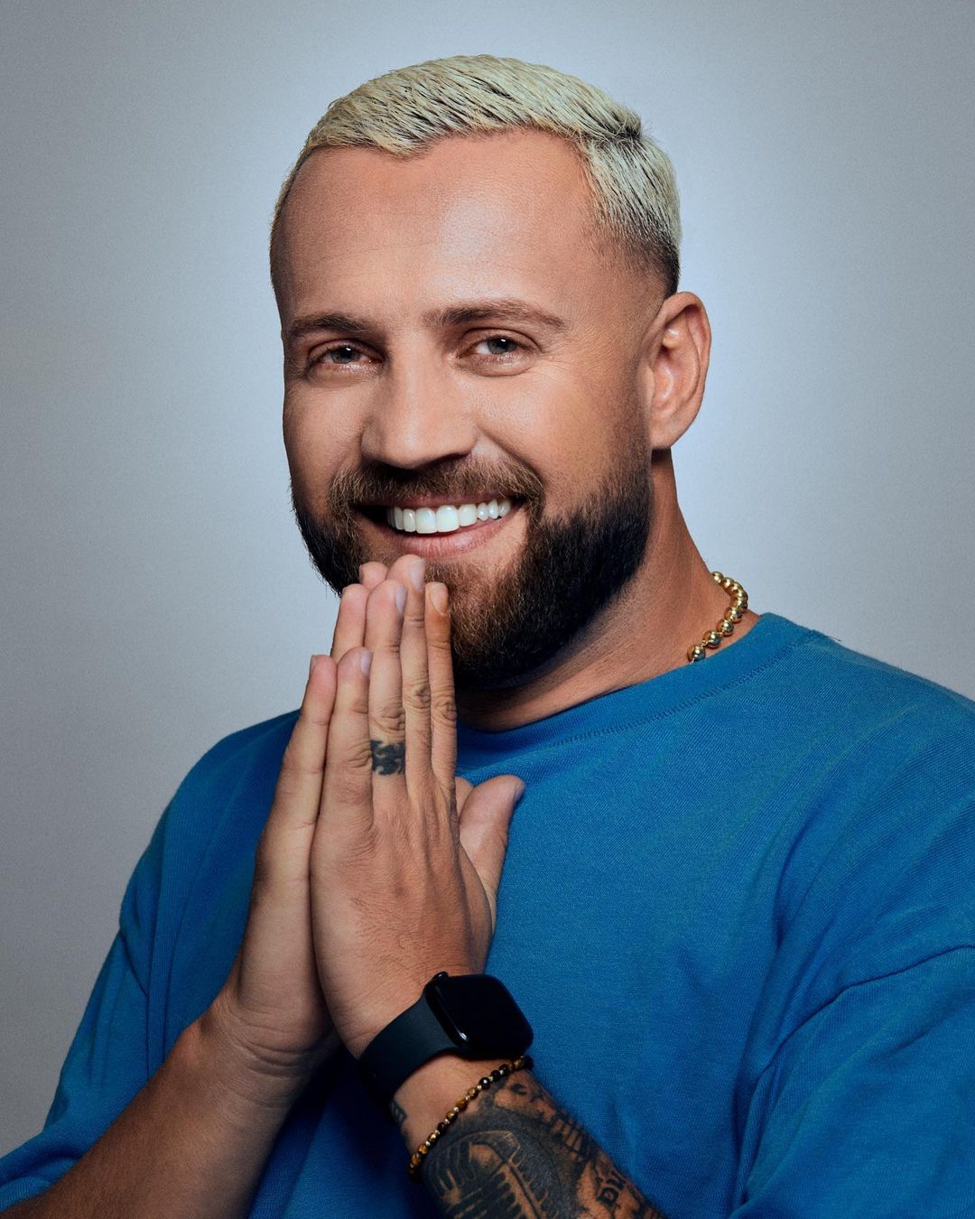 Interesimi për ta parë nga afër Luiz Ejllin, vazhdon të jetë i madh