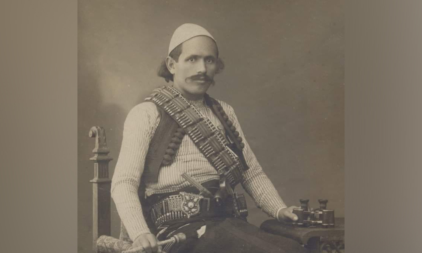 Memli Krasniqi kujton Azem Galicën