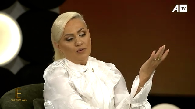 Gili tregon pse nuk ishte në martesën e djalit