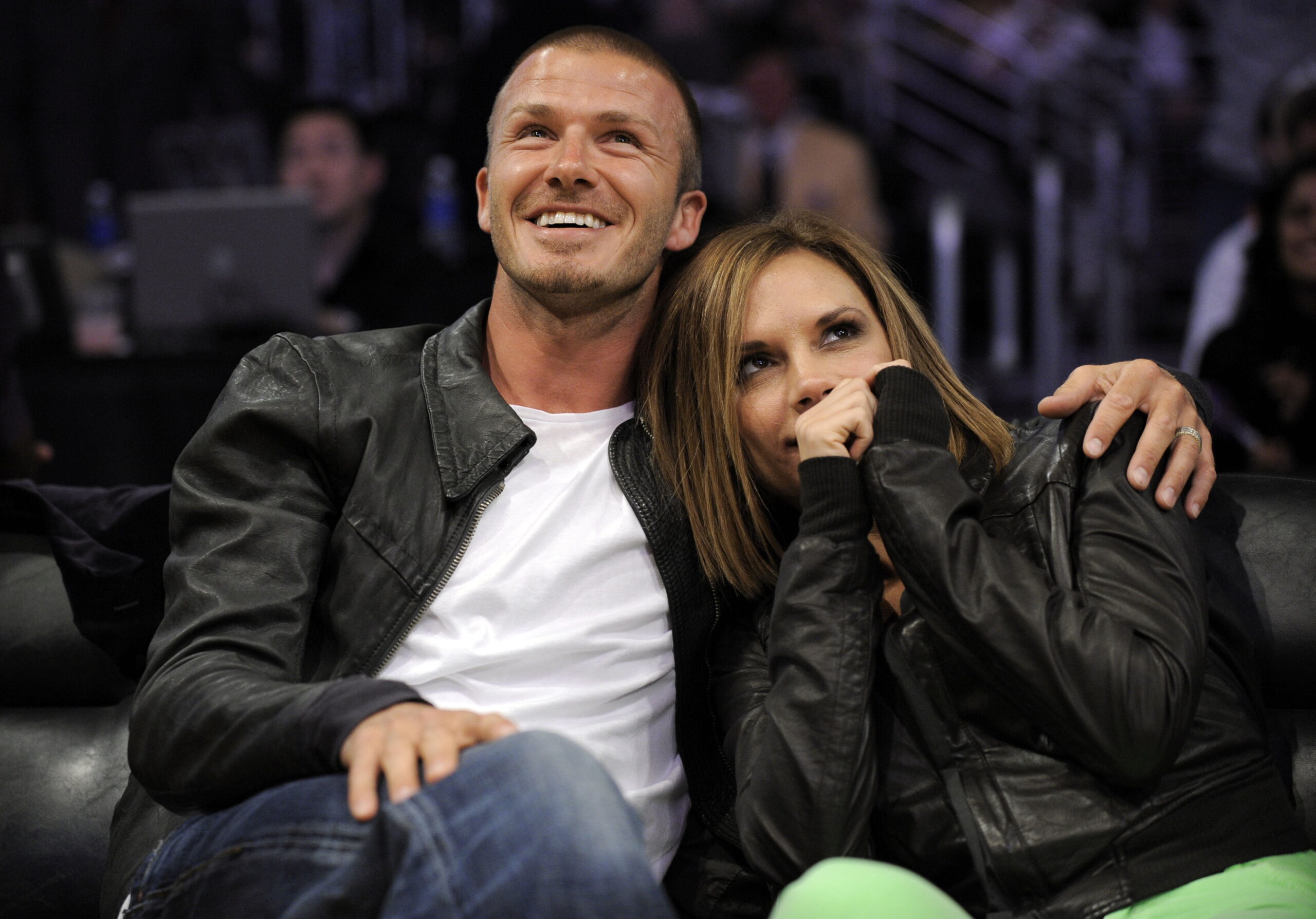 Pasuria e familjes Beckham