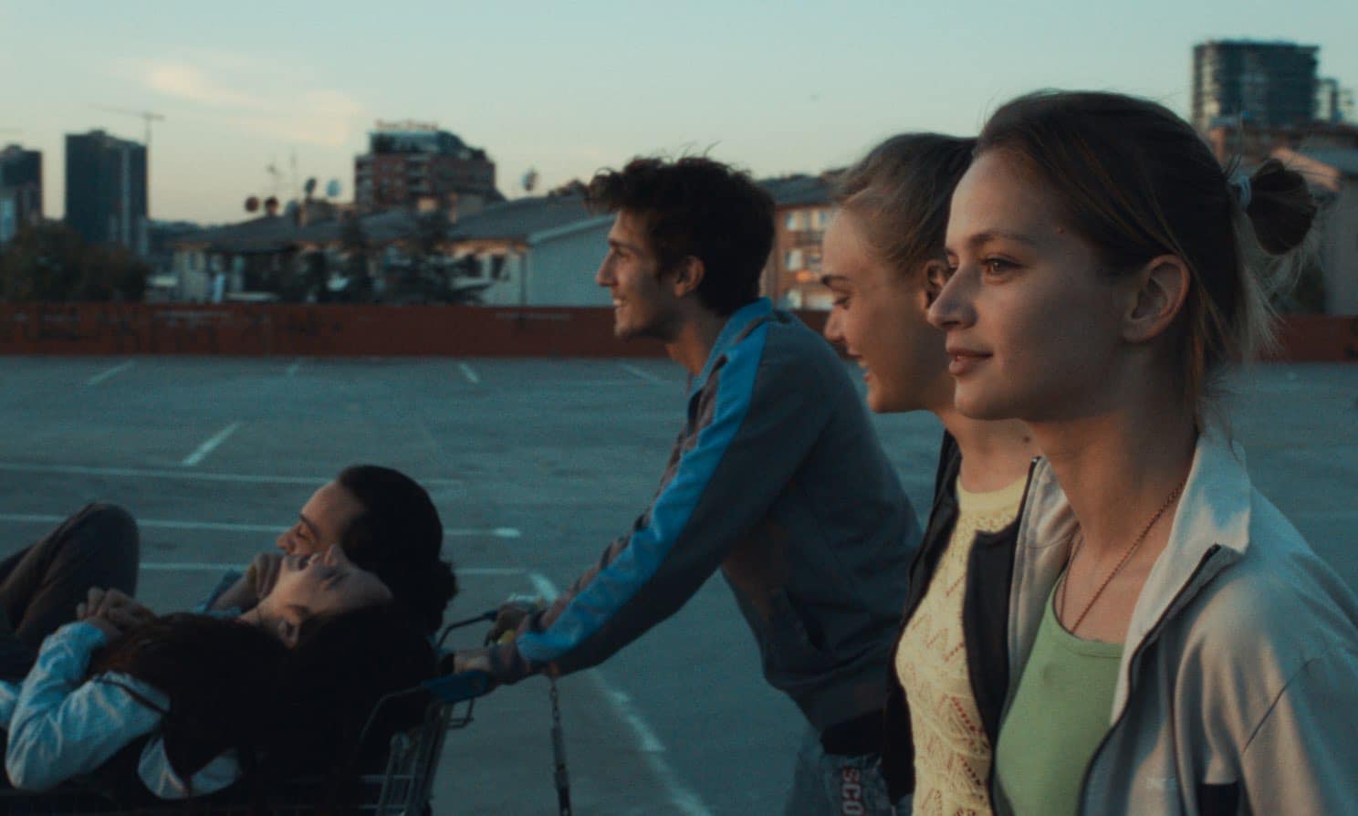 “Bota Jonë”, filmi përmbyllës i edicionit të 16-të të PriFest