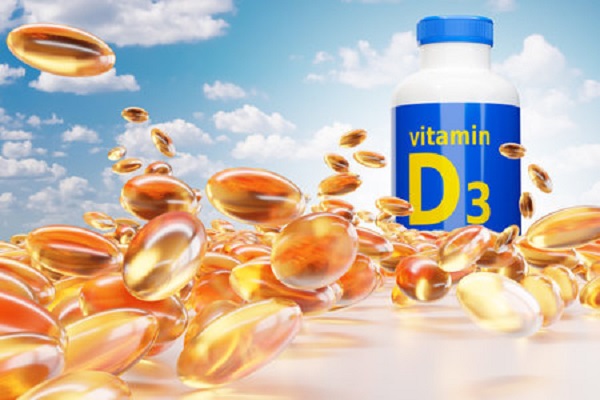 Nga tetori deri në mars e domosdoshme vitamina D