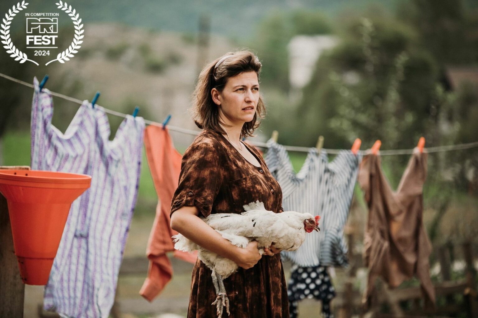 Premiera botërore e filmit ‘Lejlek’ nga Isa Qosja hap edicionin e 16-të të PriFest