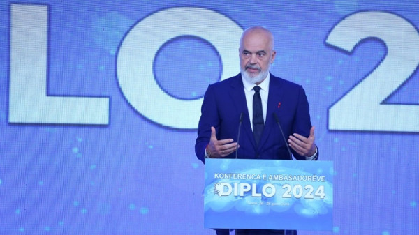 edi rama