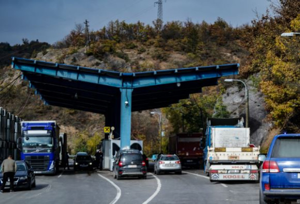 Qytetarëve u bëhet thirrje që nesër të shmangin kalimin përmes pikëkalimit kufitar në Jarinjë.