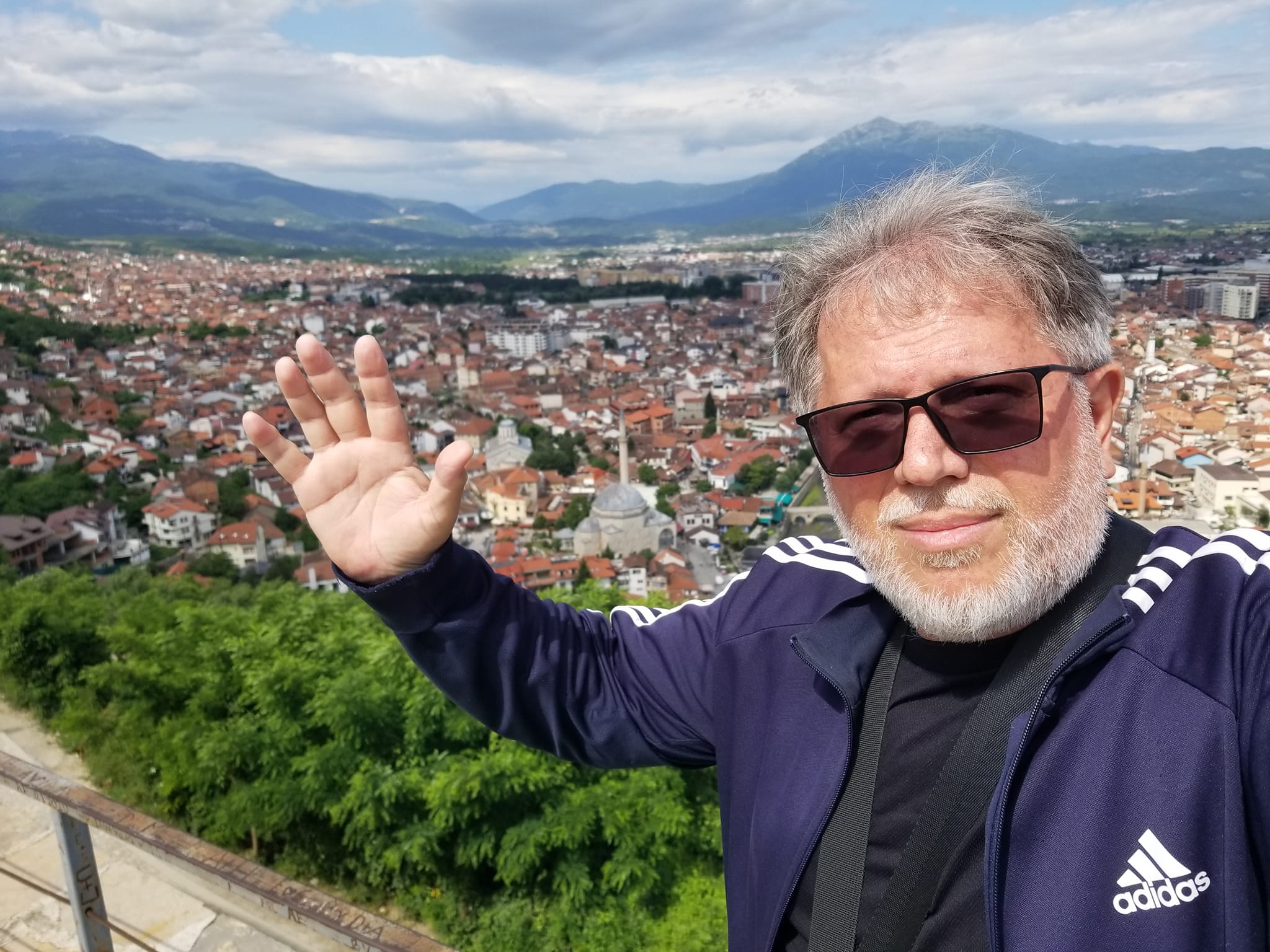 SADRI HULAJ – SHEMBULL I PËRKUSHTIMIT DHE I ARRITJEVE NË SHËNDETËSI E SPORT