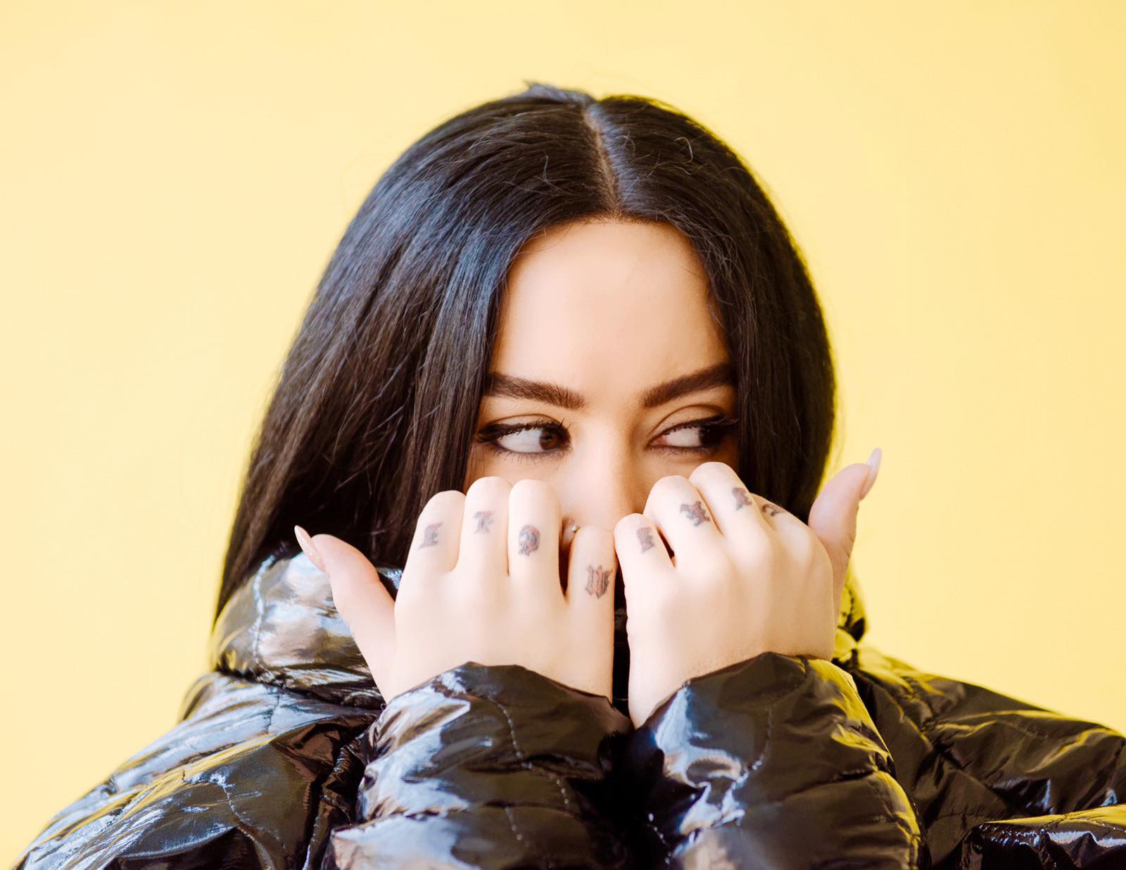 Nga pengesat deri te milionat-Dafina Zeqiri dhe rrugëtimi i saj në muzikë