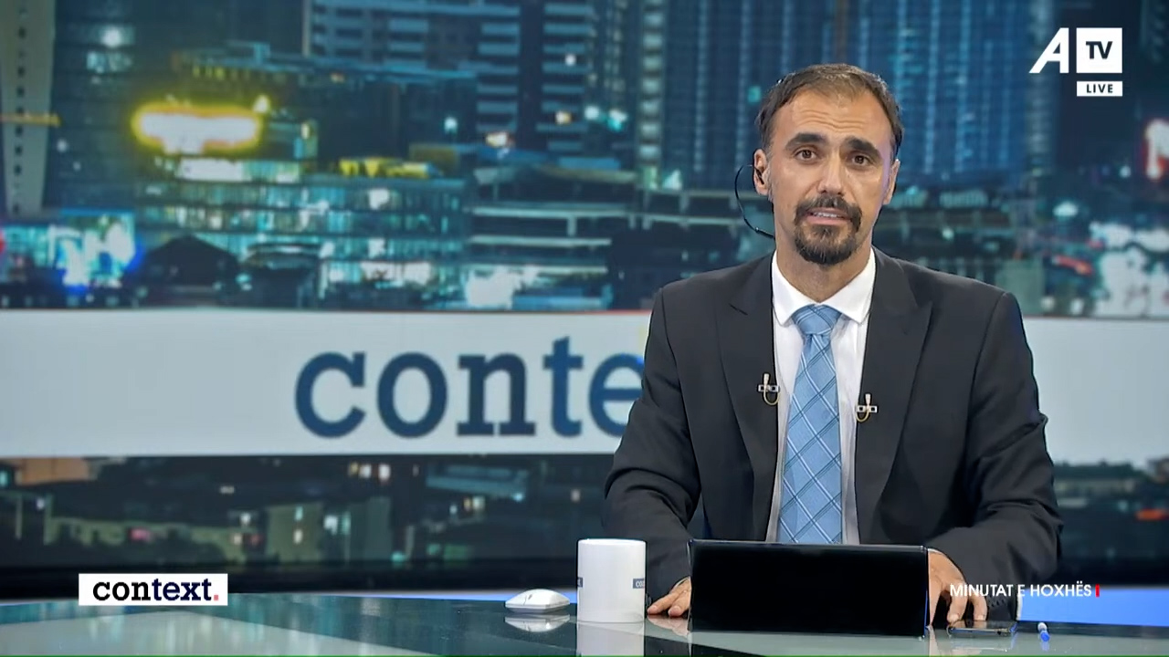 Besimi në media