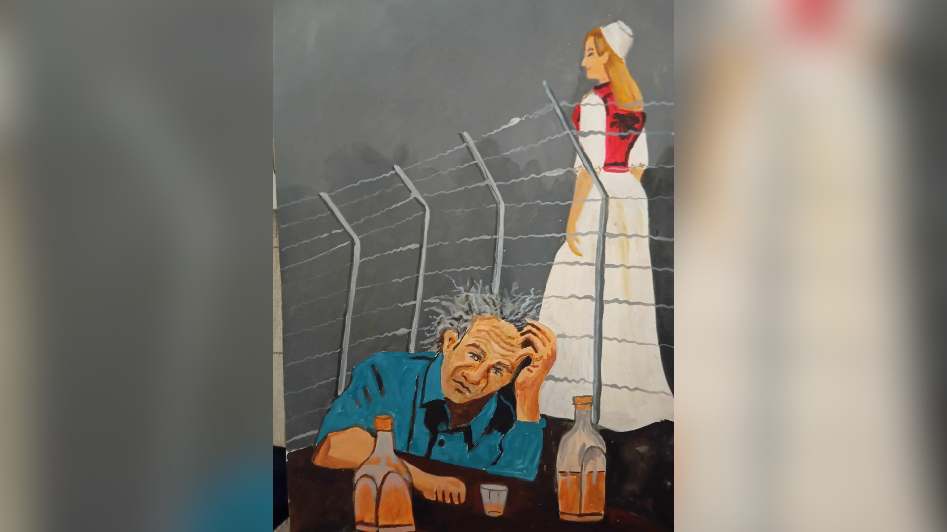 NDARJA SI NJË TRAGJEDI PERSONALE DHE KOLEKTIVE