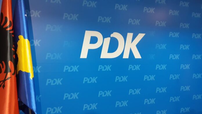Fuqizimi i grave në theks të PDK-së, në ditën e 12-të