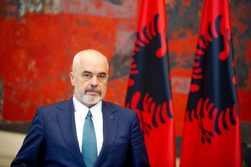 Shqipëria mbyll edhe një kapitull në rrugën drejt BE-së, Rama flet për objektivin historik