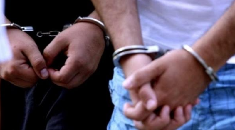 I dhanë para me fajde një personi, arrestohen dy persona në Gjakovë