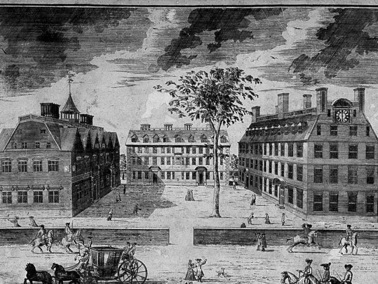 ​388 vjet nga themelimi i Universitetit Harvard