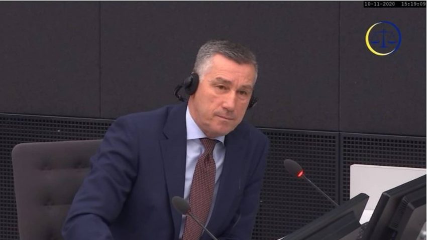 Haga kundërshton lirimin e Kadri Veselit: Po veprojmë më shumë shpejtësi për ta nxjerrë aktgjykimin pa vonesa