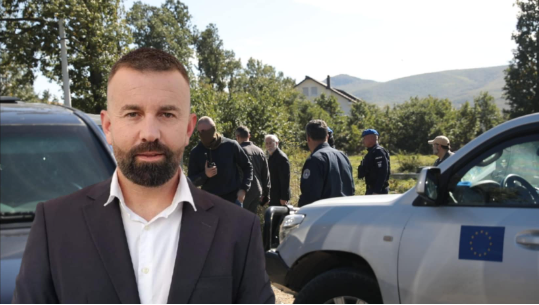 Gazetari Krasniqi jep detaje interesante të kohës së arrestimit të Bacit Jakup