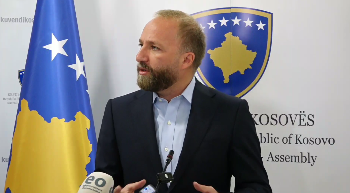 Tahiri: 5 vrasje në 48 orë – Kosova në krizë sigurie, bandat kriminale në lidhje me politikën e kanë kapur shtetin