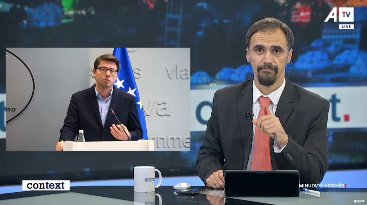 Hekuran Murati dhe çështja e mësuesve