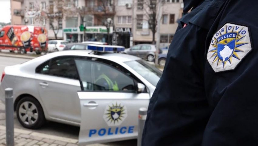 Pesë të arrestuar për dhunë në familje në 24 orët e fundit