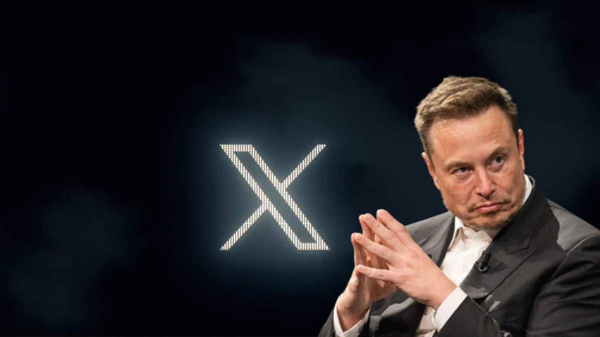 Elon Musk ndryshon mënyrën se si funksionon bllokimi në X