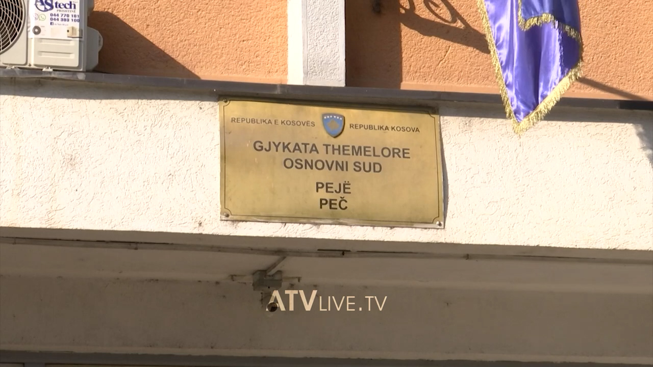 Policia ndalon edukatoren në Pejë për 48 orë për keqtrajtim të një fëmijës