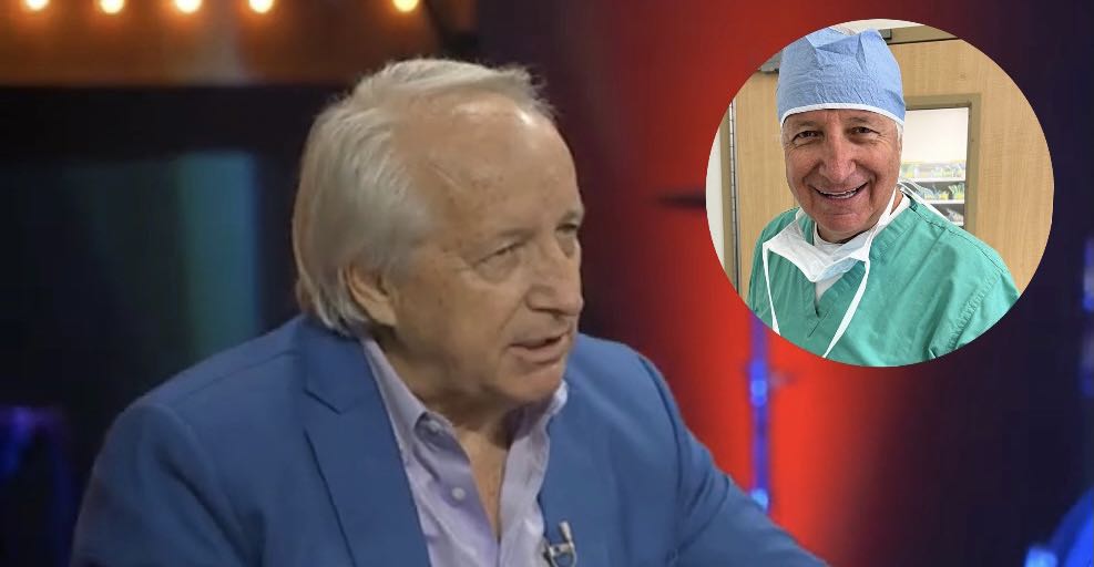 “Nuk erdha të ngjyrosi banjo”, Rifat Latifi për herë të parë “liston” arsyet pse hoqi dorë nga pozita e ministrit të Shëndetësisë