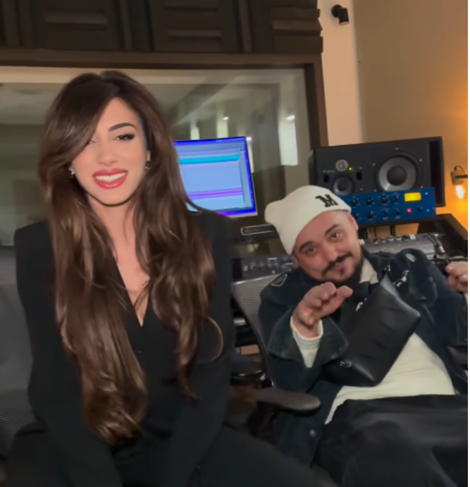 Melinda Ademi dhe Lumi B së shpejti me projekt të ri muzikor
