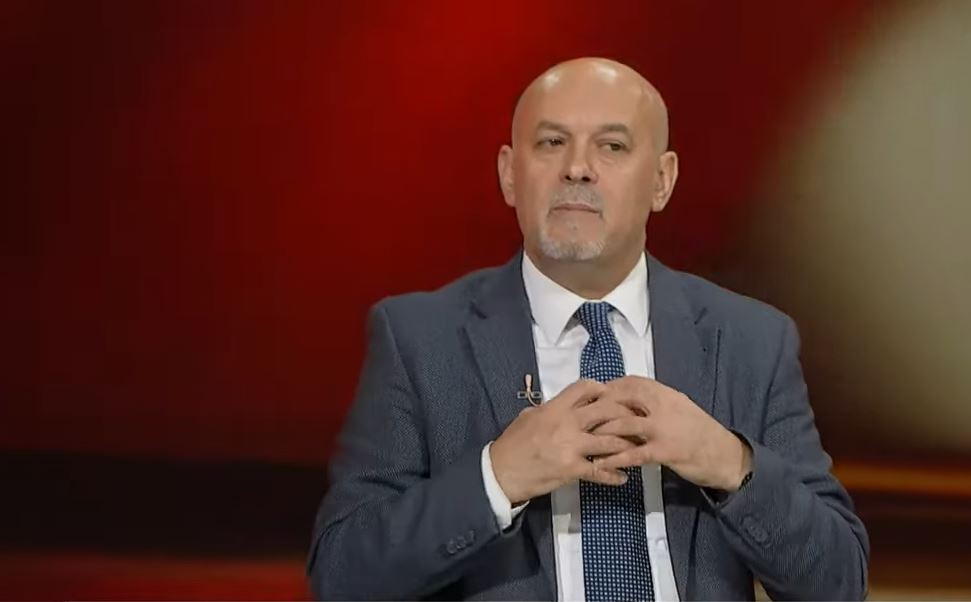 Si do të duket spitali i ri në Prishtinë, Izet Sadiku jep detaje!