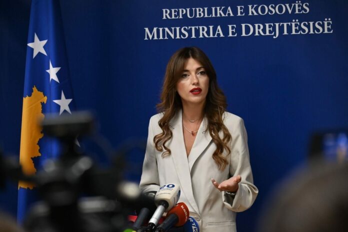Haxhiu: Gjyqtari Laban dyshohet se është bashkëpunëtor i BIA-s, ka raporte të afërta me Radoiçiqin
