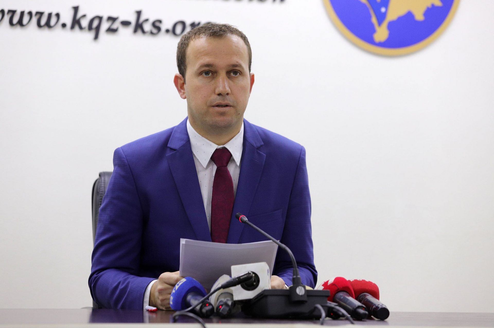 Edhe dy javë për regjistrimin e votuesve jashtë Kosovës, deri tani janë regjistruar 5 mijë e 445 votues