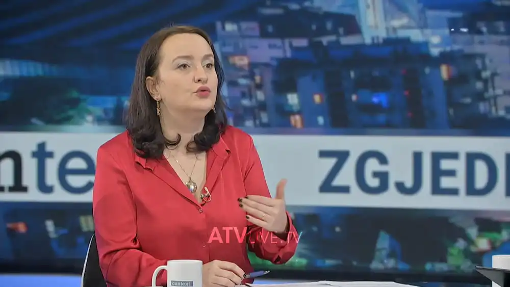 Besiane Musmurati context