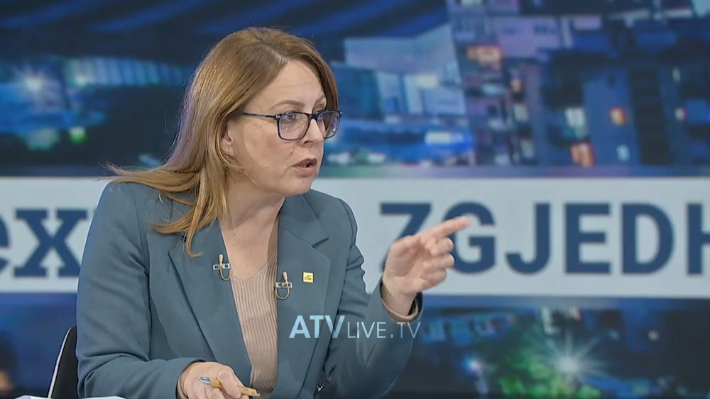 Bajrami kërkon rinumërim të votave në gjithë Kosovën dhe veprim të menjëhershëm të drejtësisë