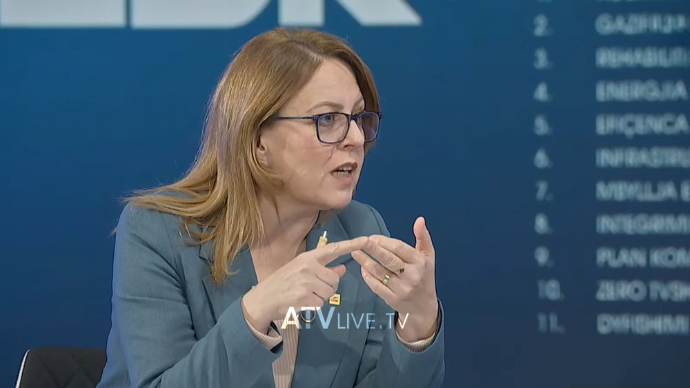 Prokuroria Speciale po heton çështjen e energjisë elektrike