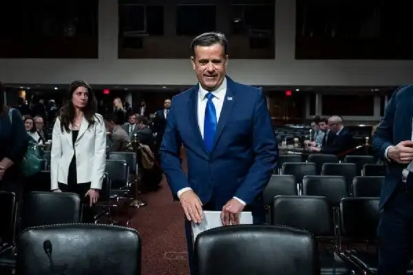 _John Ratcliffe ne krye te CIA