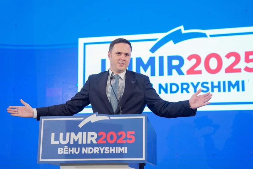 LDK hap të shtunën fushatën zgjedhore, Abdixhiku bën ftesë publike