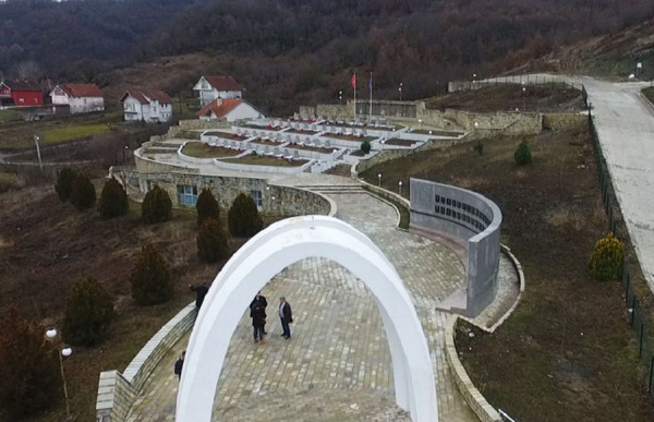 Reçak