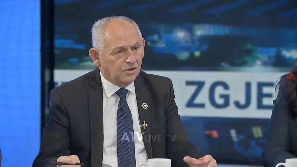 Shemsedin Dreshaj context