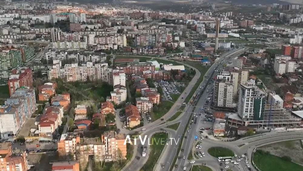 prishtina
