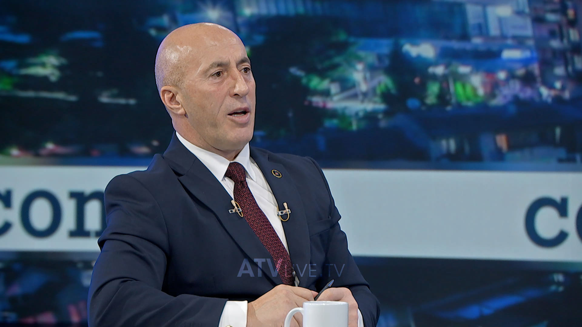 Haradinaj: Ndërhyrja në procedurën e votimit për nënkryetarin serb – jokushtetuese, kritika edhe Abdixhikut
