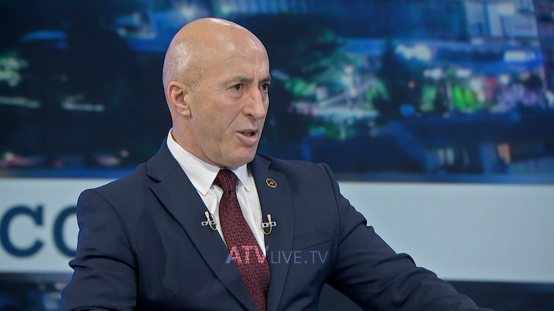 Haradinaj kërkon rinumërim të plotë të votave: Demokracia nuk mund të jetë viktimë e një grushti hajdutësh