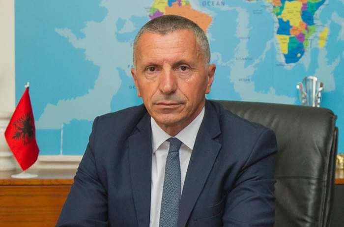 Shaip Kamberi kritikon Aleksandar Vuçiqin, paralajmëron tensione për shqiptarët e Luginës