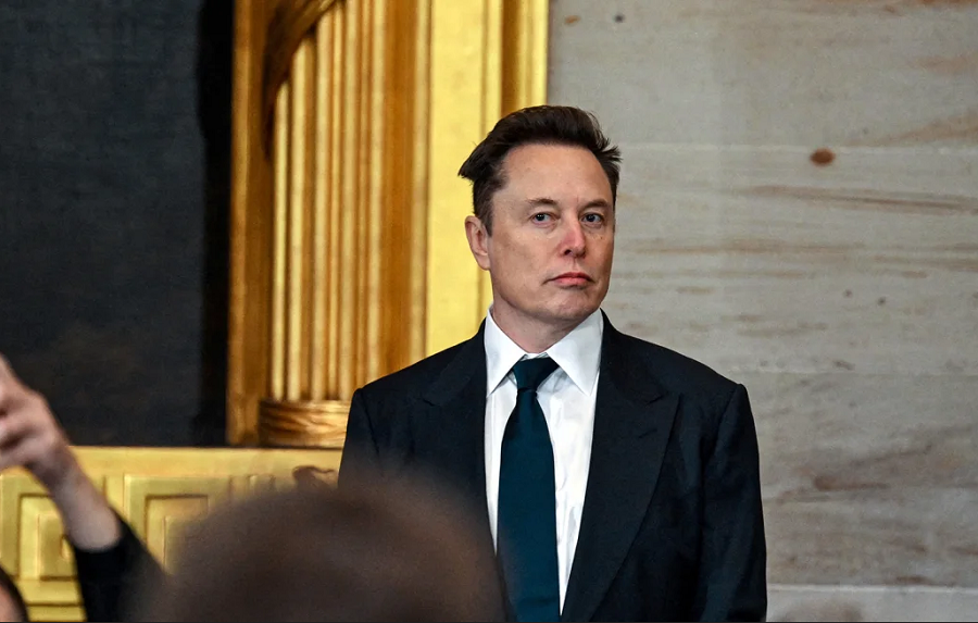 Elon-Musk